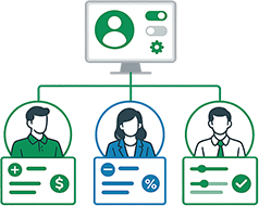 Earnings Deductions Employee
